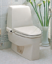 シャワートイレDⅠ・ＤⅡ型