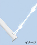 おしりマッサージ洗浄のイメージ